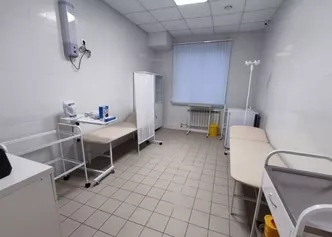 Фото клиники